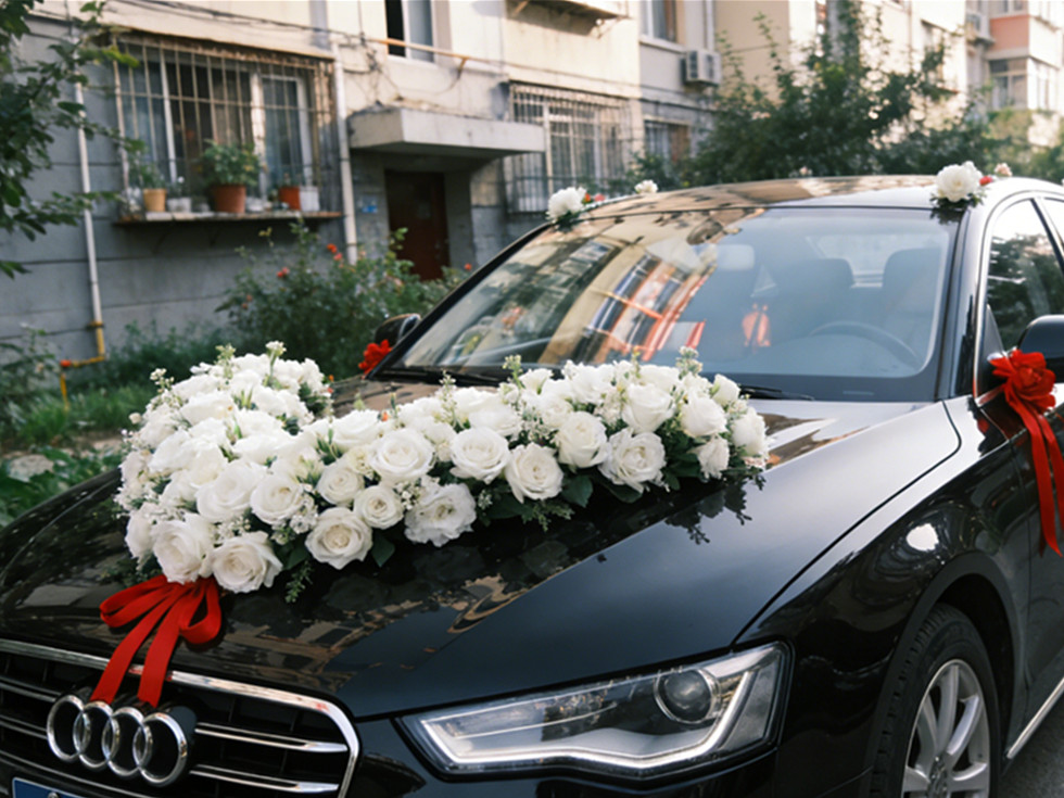 婚慶租車(chē)